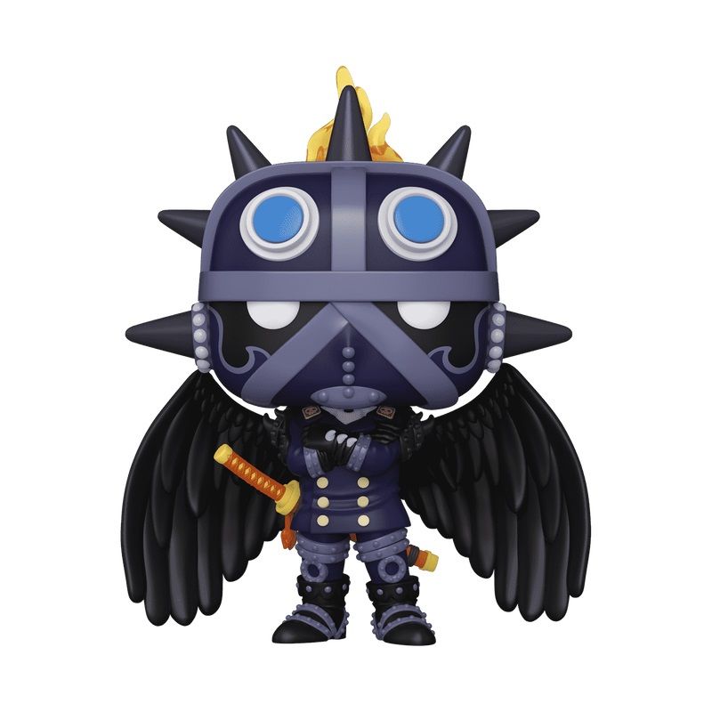 Figūrėlė FUNKO POP! PLUS OP KING (1893) | Candy POP