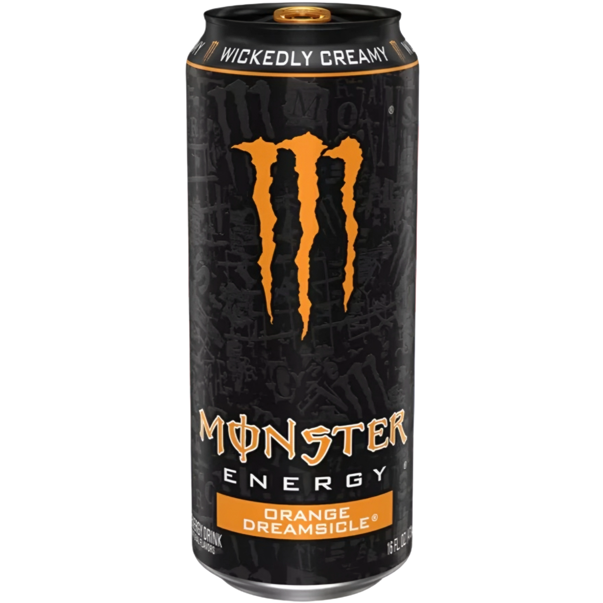 Energy Drink MONSTER RESERVE ORANGE DREAMSICLE, 473ml | Candy POP