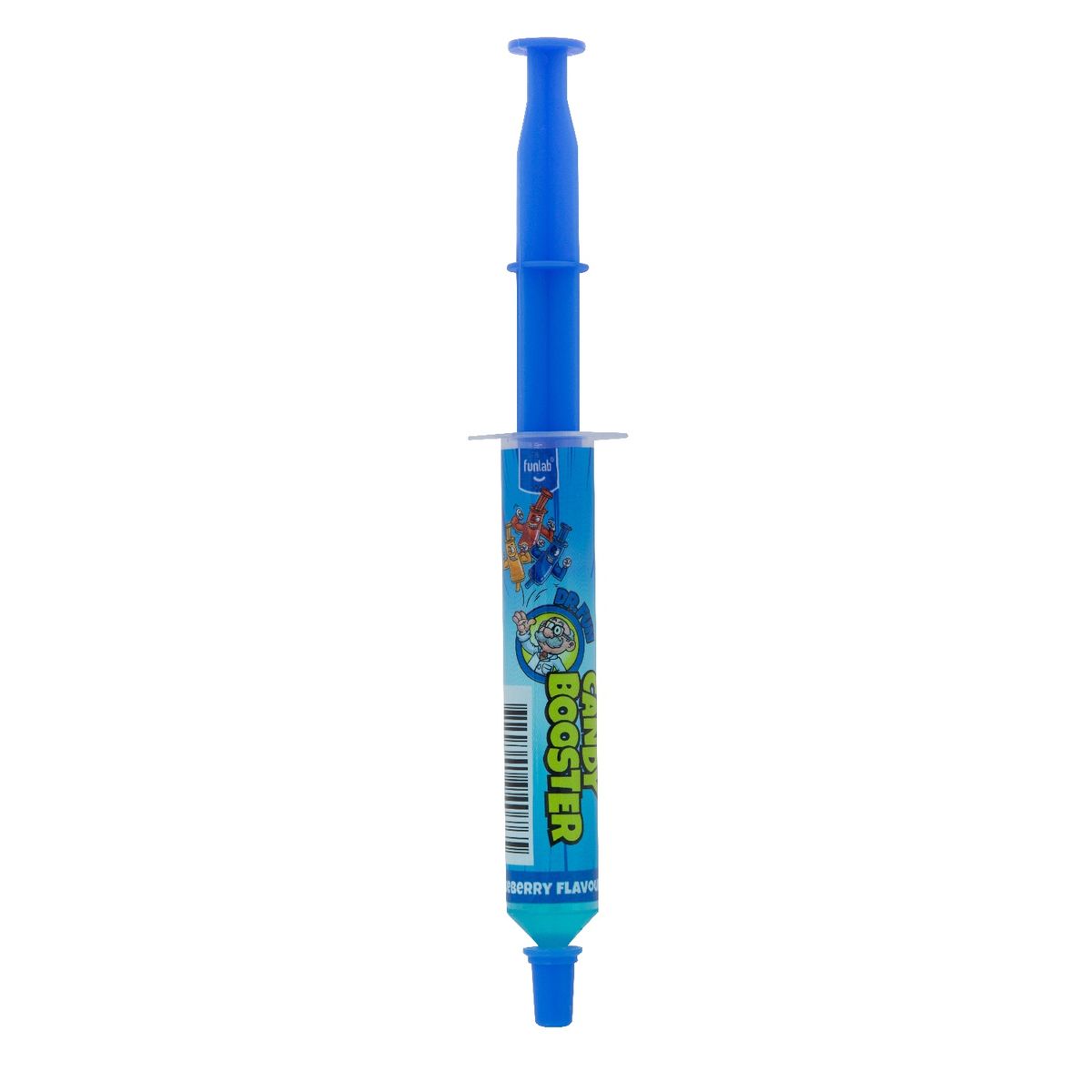 Skystas saldainis FUNLAB CANDY BOOSTER, 20g | Candy POP