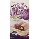 Mochi ROYAL FAMILY MOCHI ROLL (TARO MILK), 150g
