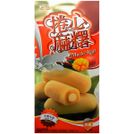 Mochi ROYAL FAMILY MOCHI ROLL (MANGO MILK), 150g
